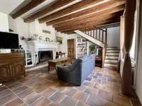 Vente maison 7 pièces Vente maison 7 pièces