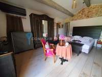 Vente maison 10 pièces