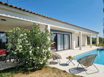 Vente maison 4 pièces Forcalquier 04
