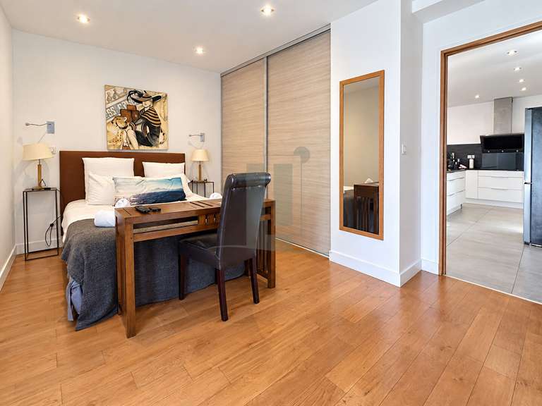 House Biarritz - 4 bedrooms - 180m²