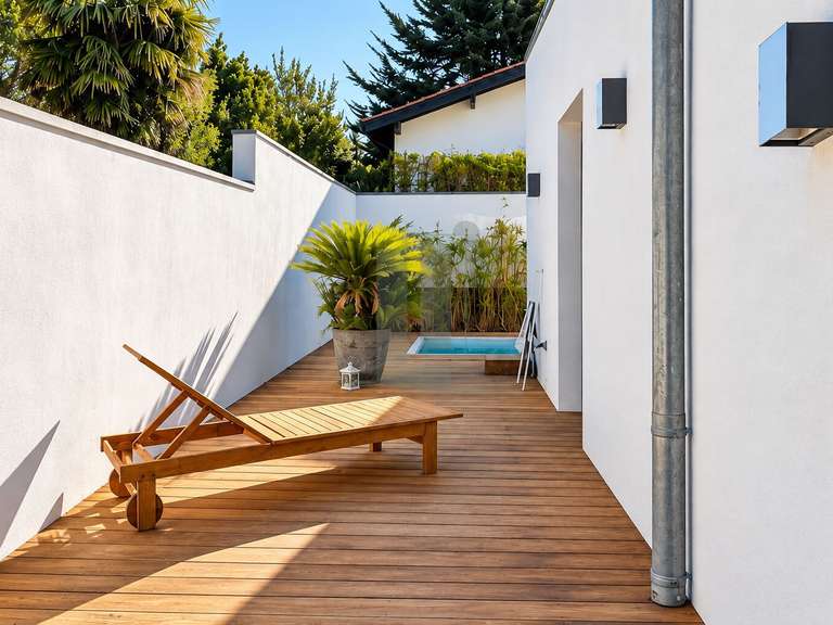 House Biarritz - 4 bedrooms - 180m²