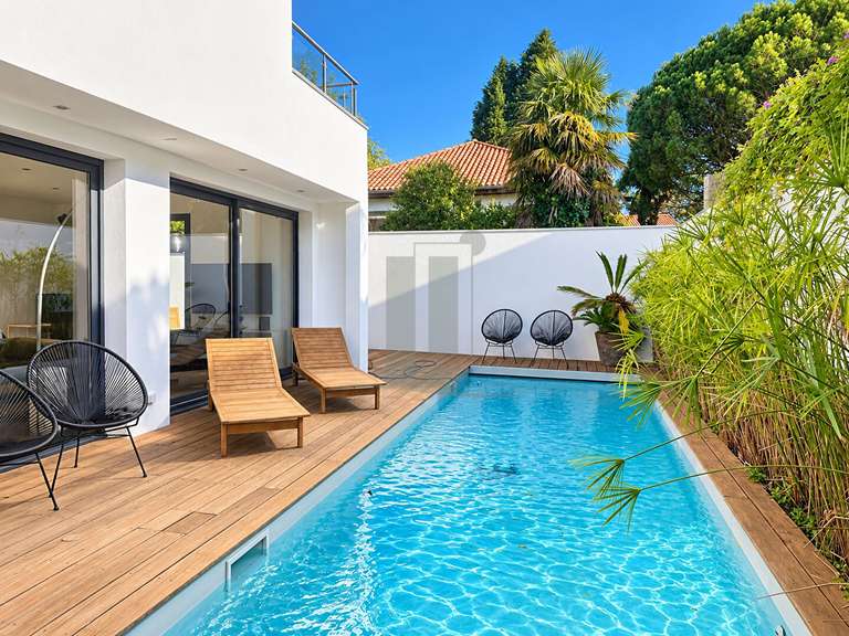 House Biarritz - 4 bedrooms - 180m²