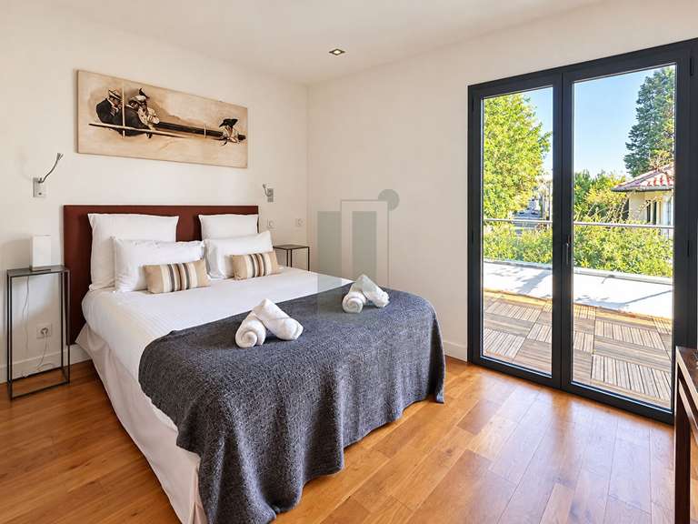 House Biarritz - 4 bedrooms - 180m²