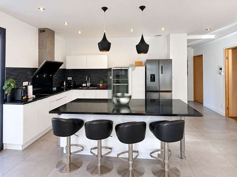 House Biarritz - 4 bedrooms - 180m²