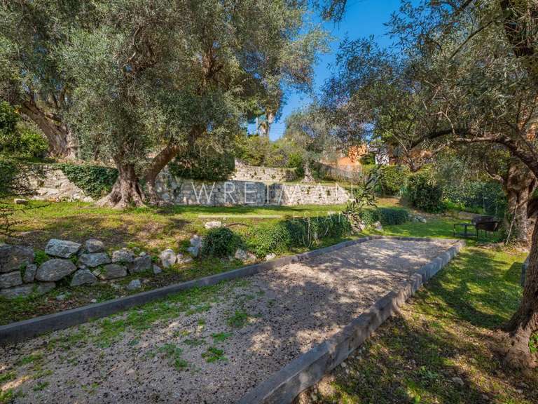 Villa avec Vue sur mer Mougins - 7 chambres - 280m²