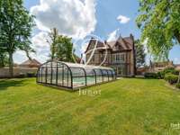 Vente maison 10 pièces