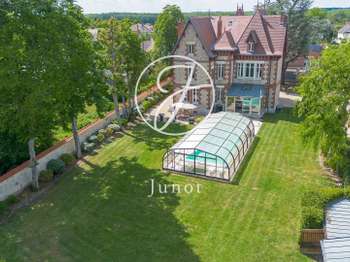 Vente maison 10 pièces