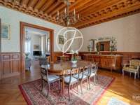 Vente maison 10 pièces