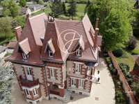 Vente maison 10 pièces