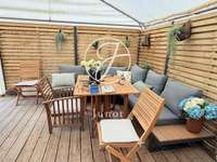 Vente maison 12 pièces