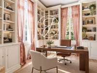 Demeure d'exception 12 pièces Demeure d'exception 12 pièces