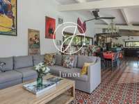 Vente maison 18 pièces