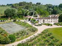 Vente maison 18 pièces