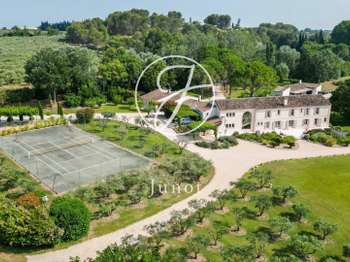 Vente maison 18 pièces