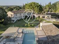 Vente maison 18 pièces