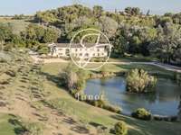 Vente maison 18 pièces