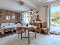 Vente maison 18 pièces