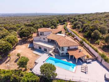 Vente maison 8 pièces Bonifacio 2A