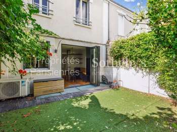 Location maison 7 pièces