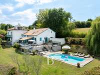 Vente maison 9 pièces Vente maison 9 pièces