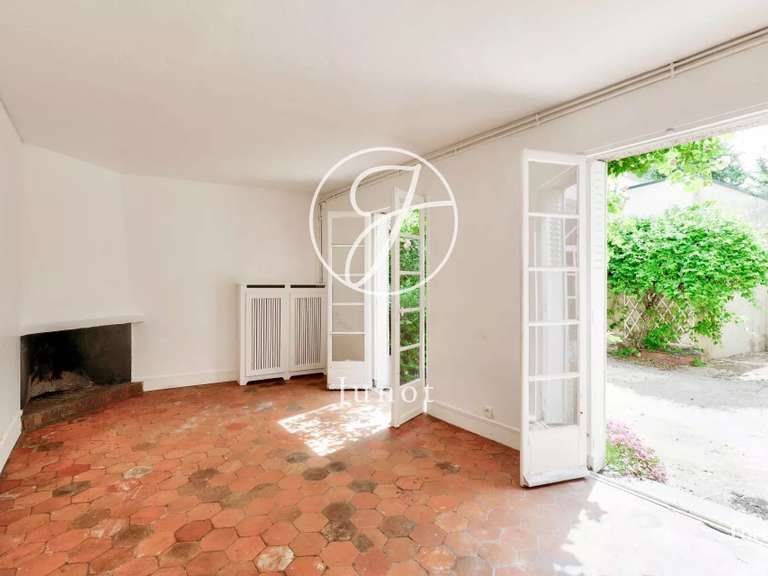 Maison Marnes-la-Coquette - 3 chambres - 140m²