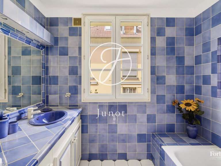 House Garches - 6 bedrooms - 357m²