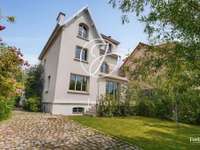 Vente maison 8 pièces Vente maison 8 pièces
