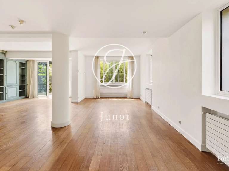 House Garches - 6 bedrooms - 357m²