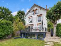 Vente maison 8 pièces Vente maison 8 pièces
