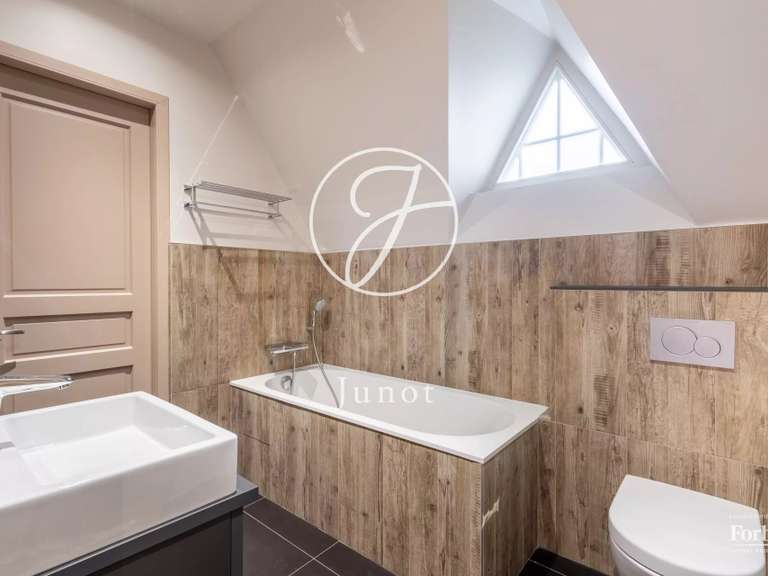Maison Le Vésinet - 5 chambres - 384m²