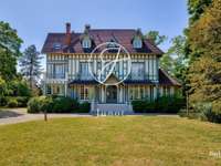 Vente maison 10 pièces Vente maison 10 pièces