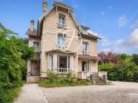 Vente maison 10 pièces