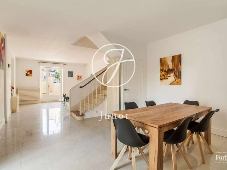 House Chatou - 5 bedrooms - 193m²