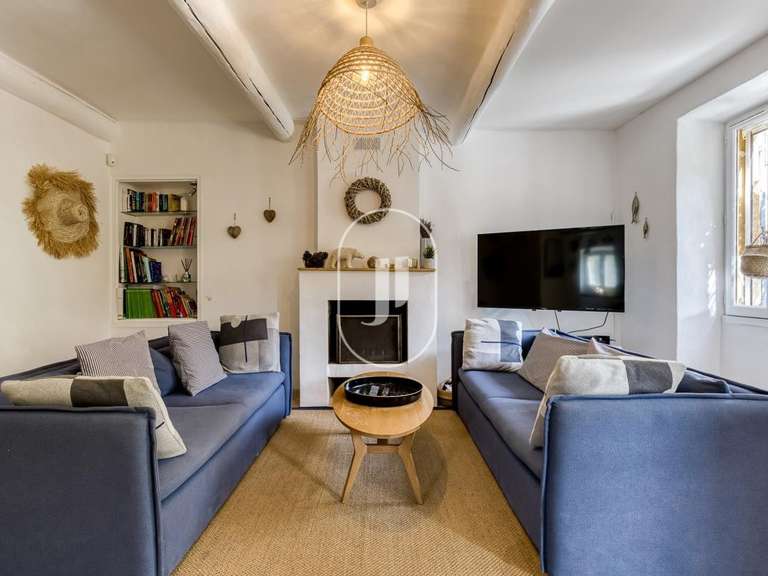 Maison Ménerbes - 3 chambres - 100m²