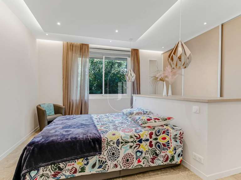 Appartement avec Vue sur mer Sainte-Maxime - 2 chambres - 89m²