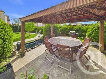 Vente maison 9 pièces