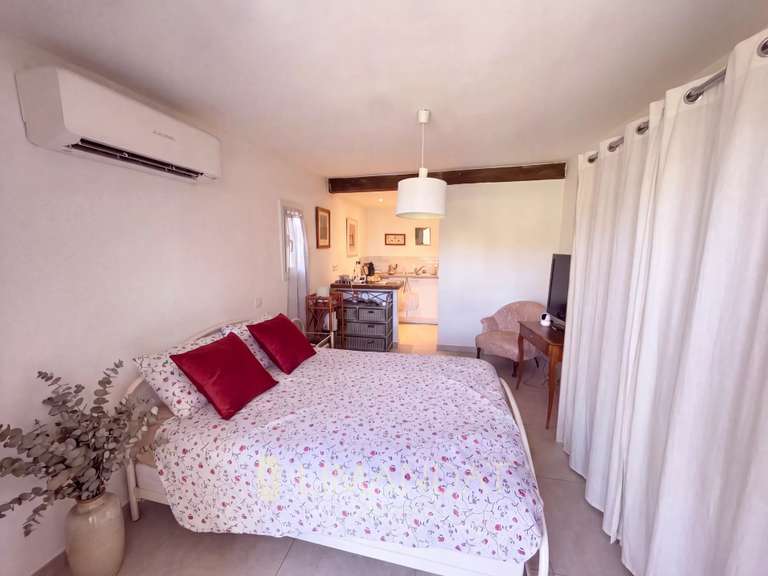 Villa Saint-Raphaël - 5 chambres - 123m²