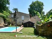 Vente maison 11 pièces Vente maison 11 pièces