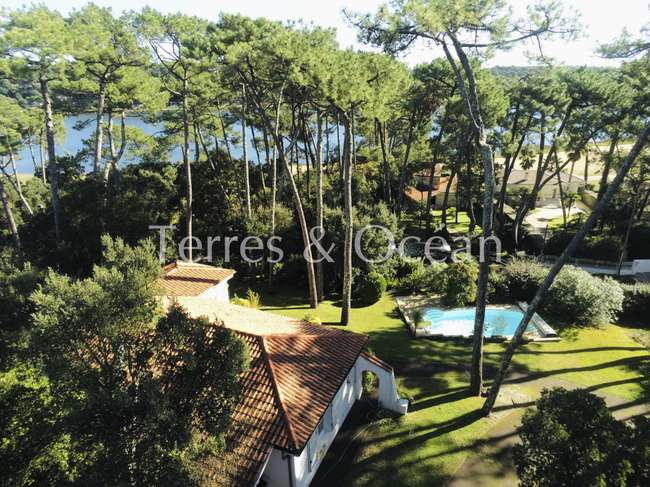 Maison 3 pièces 115 m² · à Soorts-Hossegor · 115 m² · 2 800 000 €