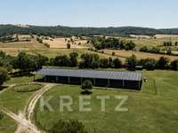 Vente maison 10 pièces Vente maison 10 pièces