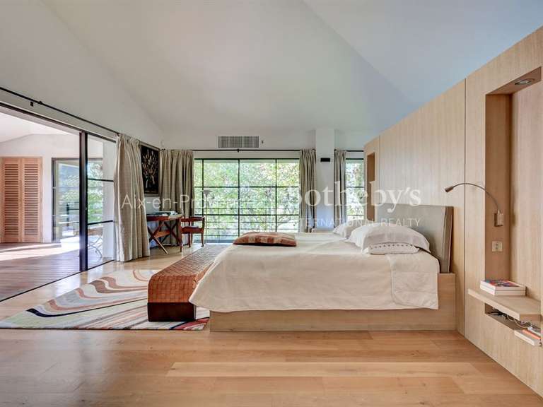 Maison Aix-en-Provence - 6 chambres - 1025m²