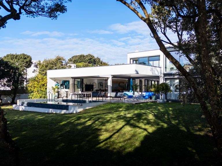 House Royan - 7 bedrooms - 500m²