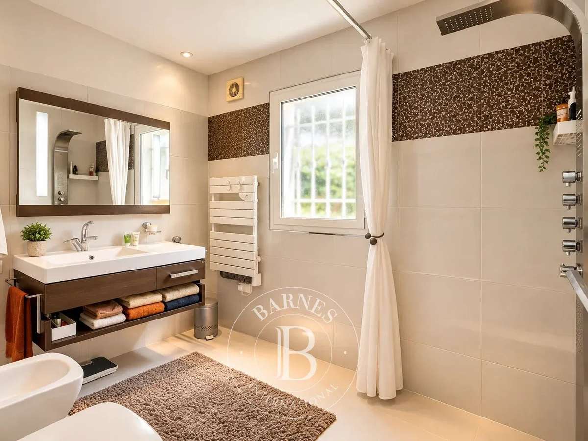 Villa Cannes