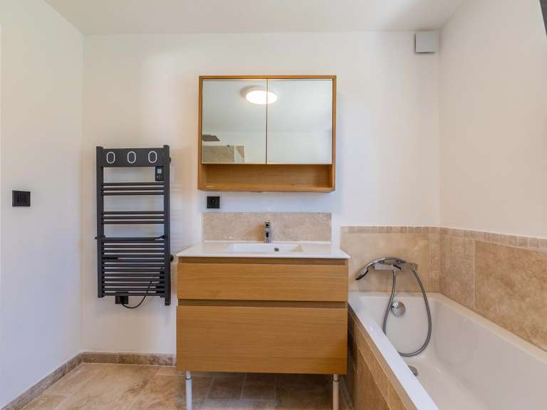 Villa Porto-Vecchio - 5 chambres - 160m²