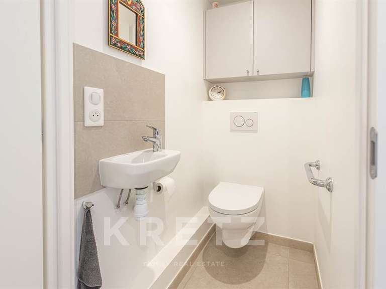 Appartement Annecy - 3 chambres - 91m²