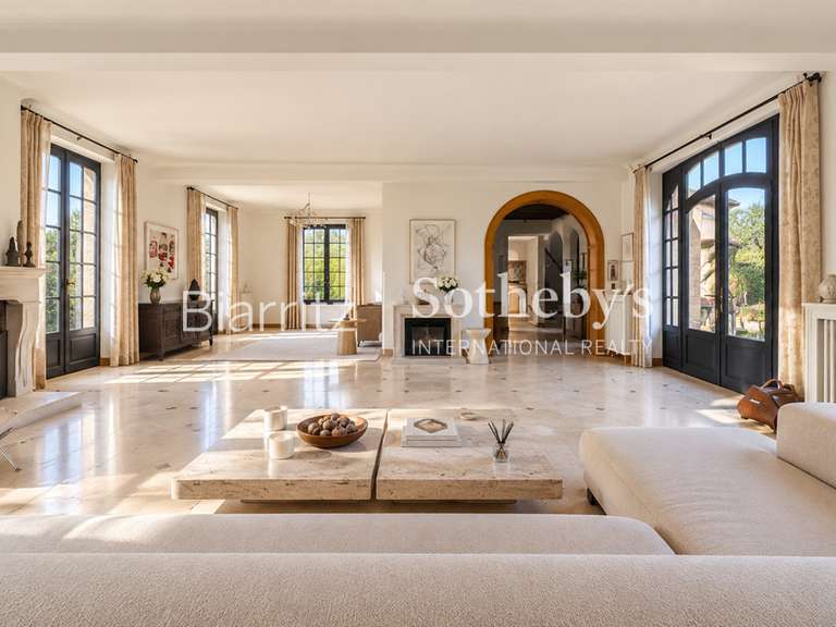 Maison Anglet - 7 chambres - 340m²