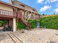 Vente maison 12 pièces Vente maison 12 pièces