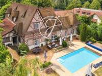 Vente maison 12 pièces Vente maison 12 pièces