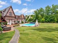 Vente maison 12 pièces Vente maison 12 pièces