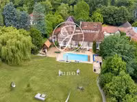 Vente maison 12 pièces Vente maison 12 pièces